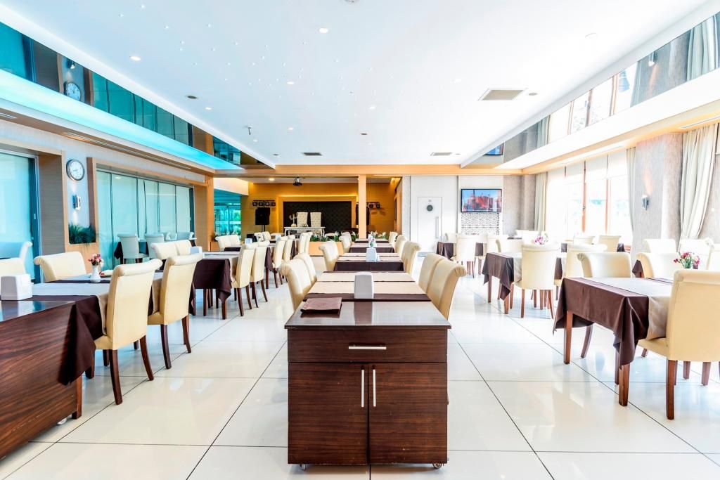 Aydınoğlu Otel — 5
