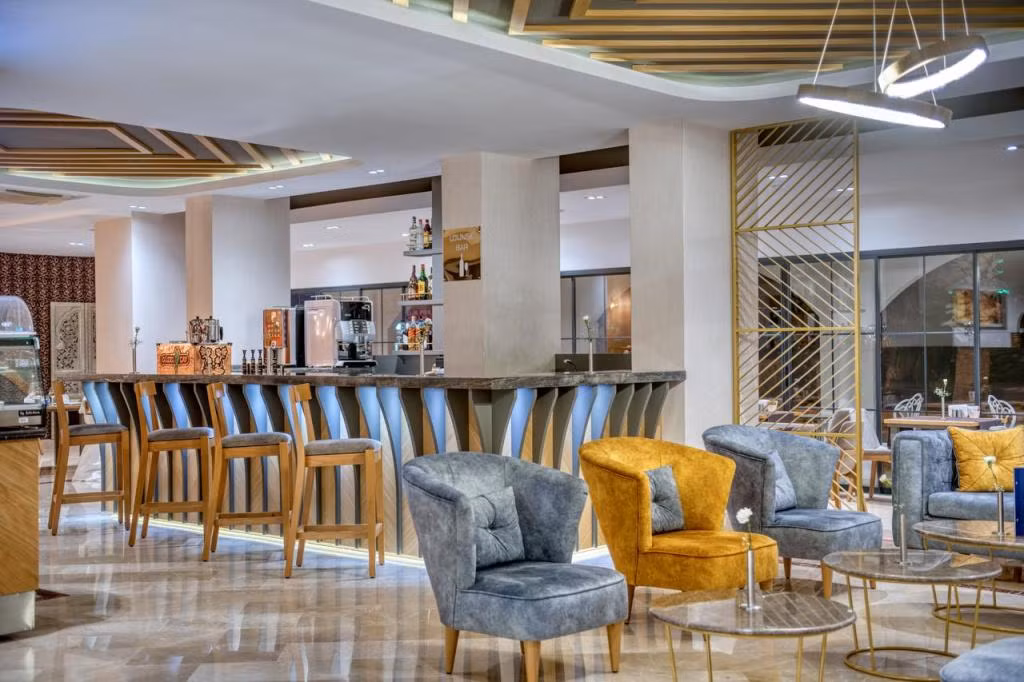 Sealife Lounge Hotel - Adult Only — 9