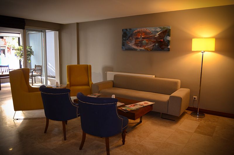 Norton Hotel — 9