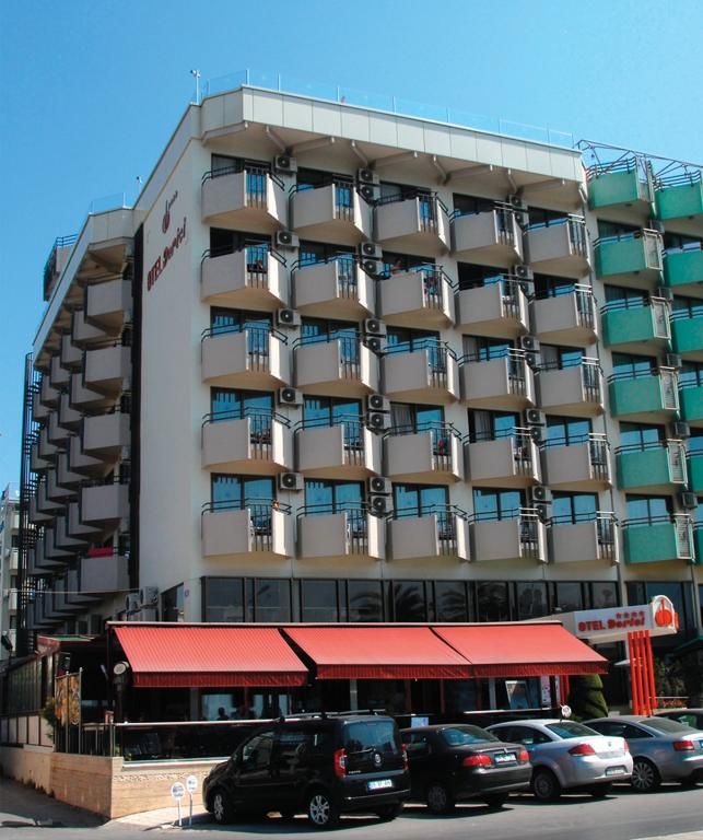 Otel Resmi