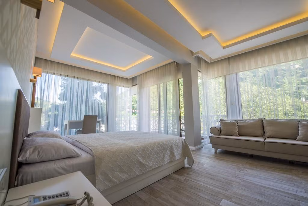 Yıldız Apart Otel-Fatsa — 9