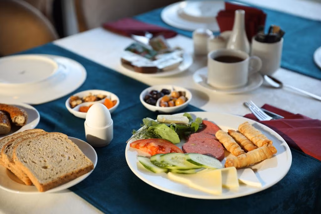 Carissa Otel Muğla — 7