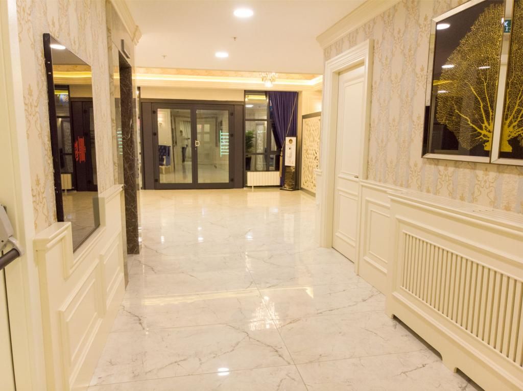 Otel Resmi