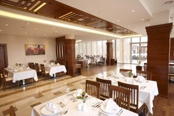Otel Resmi