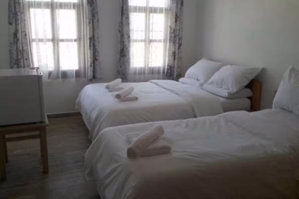 Bozcaada Lara Otel — 4