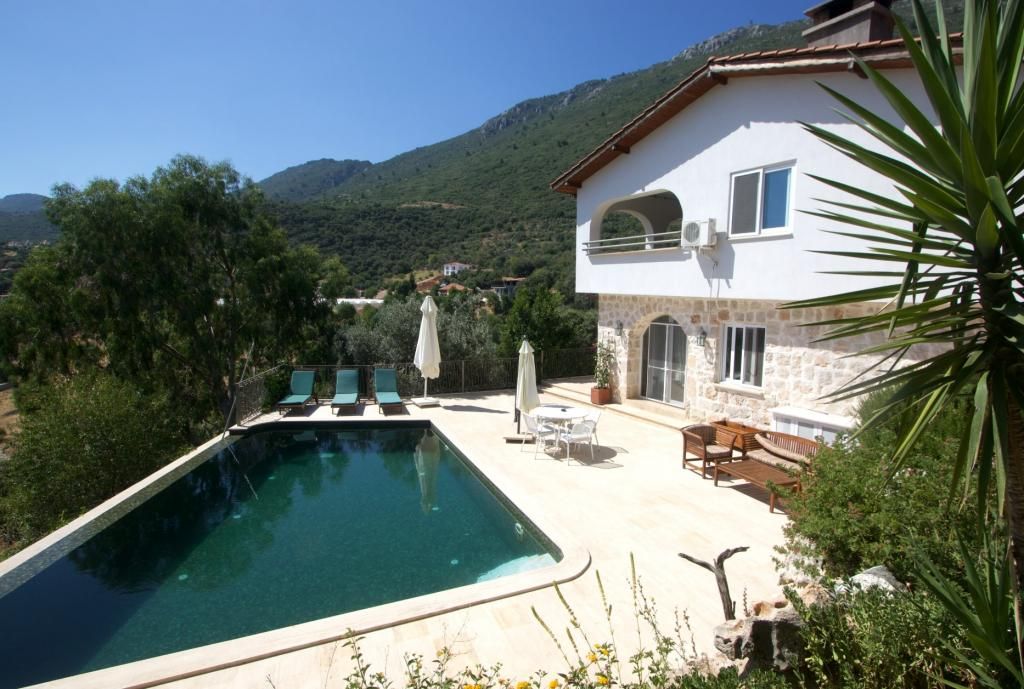 Villa Andız — 5