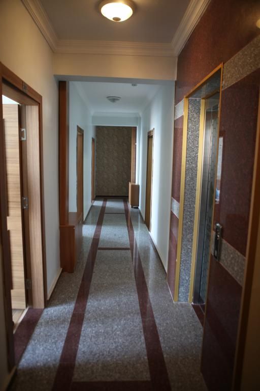 Kars Center Hotel — 3