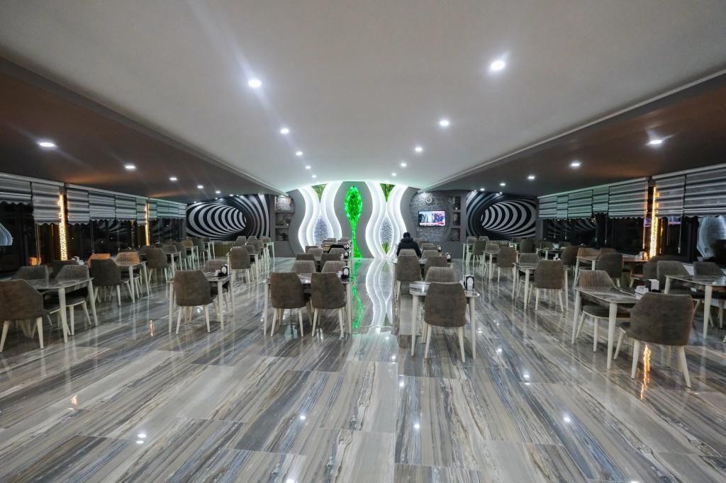 Misswak Hotel Sorgun — 4