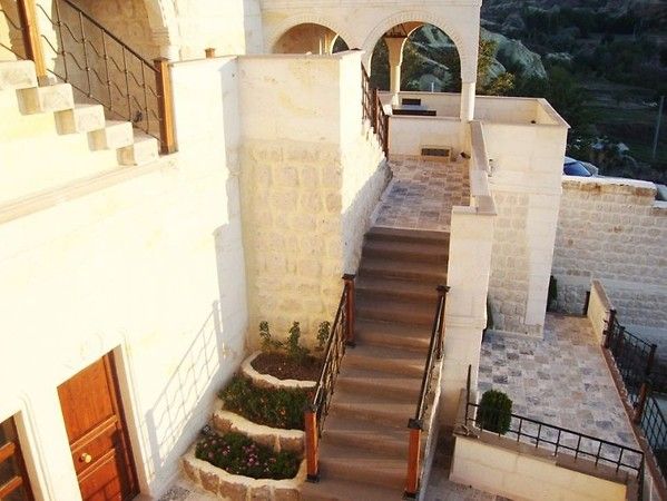 Artium Cave Hotel — 2