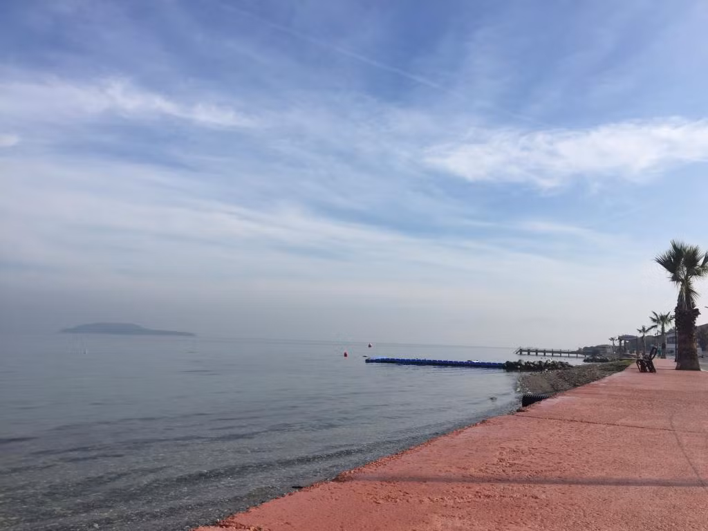 Serin Otel Urla — 5