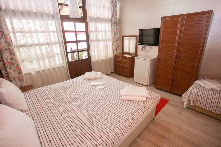 Çarşı Otel Pansiyon Amasra — 7