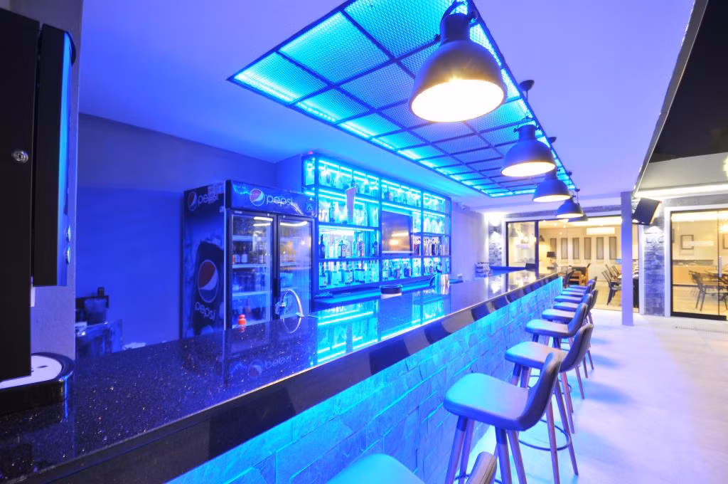 Club Sema — 7