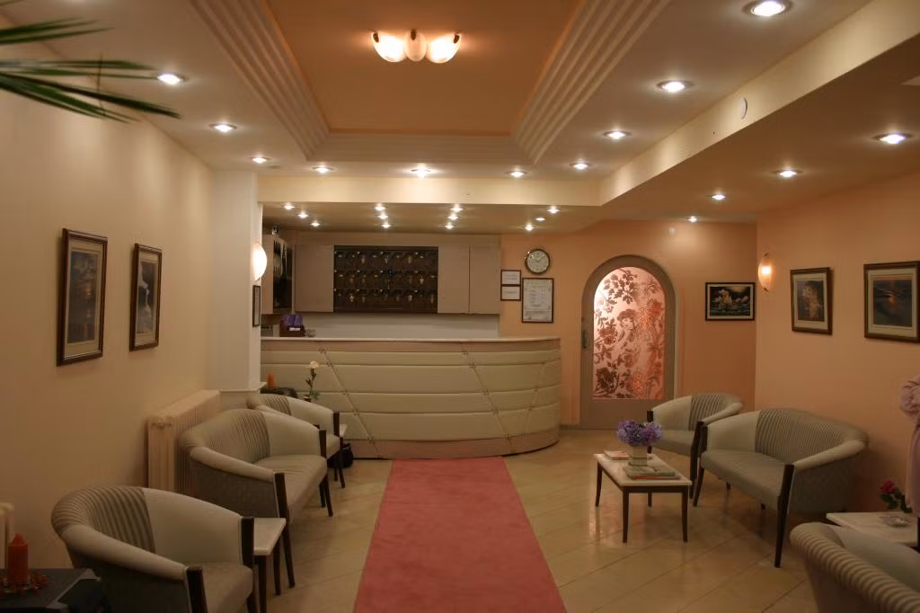 Prestij Apart Otel — 6