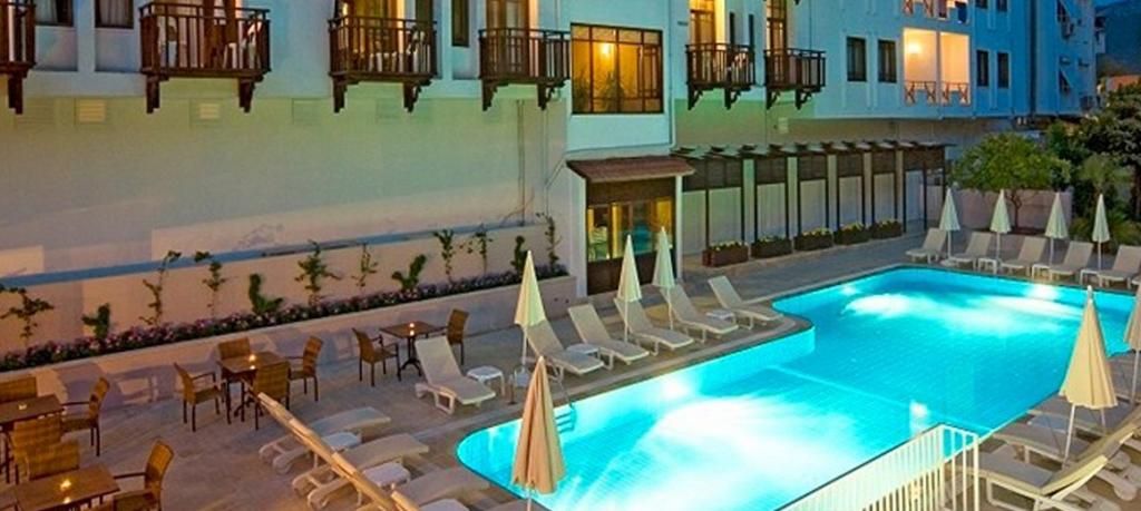 Otel Resmi