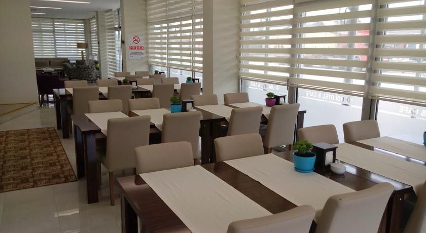 Udi Suit Otel — 6