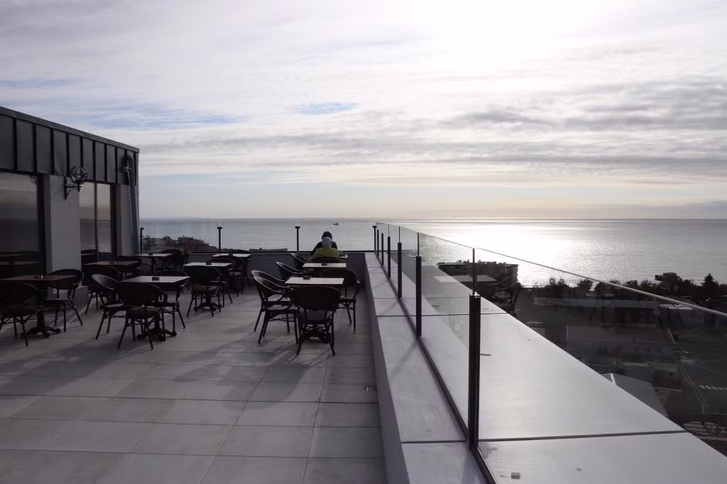 Des Otel Tekirdağ — 6