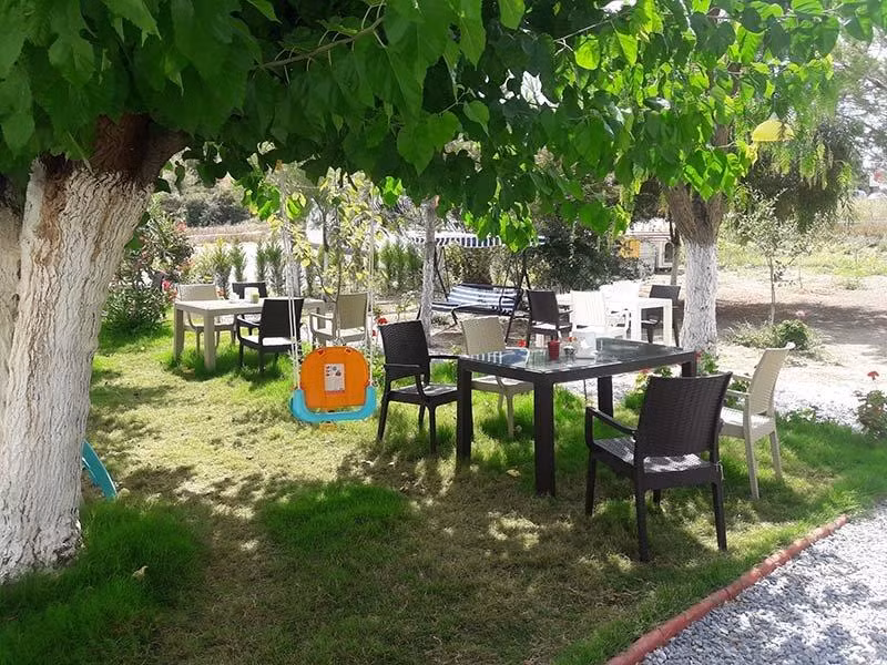 Aelbistan Otel — 8