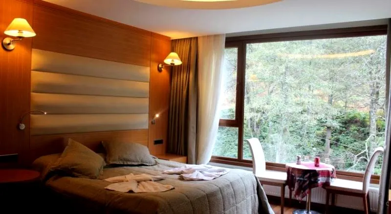 Haşimoğlu Otel & Spa — 2