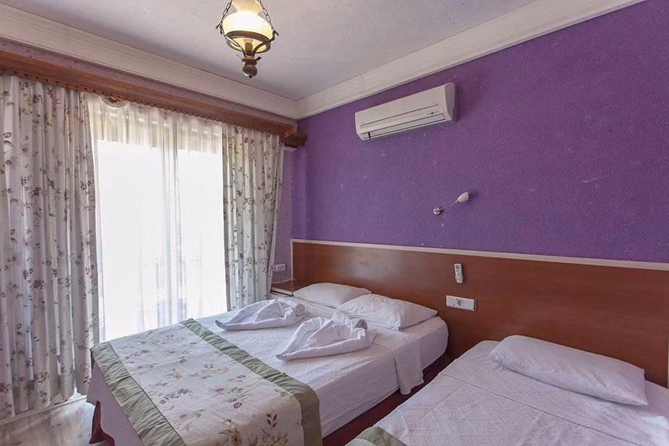 Otel Resmi