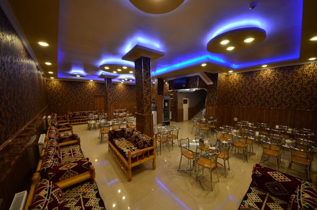 Hotel İstiklal — 4