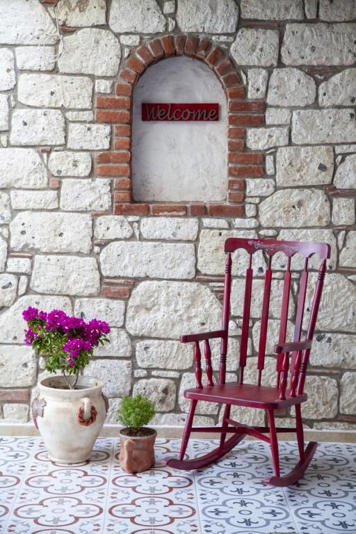 Mi Otel Alaçatı — 3