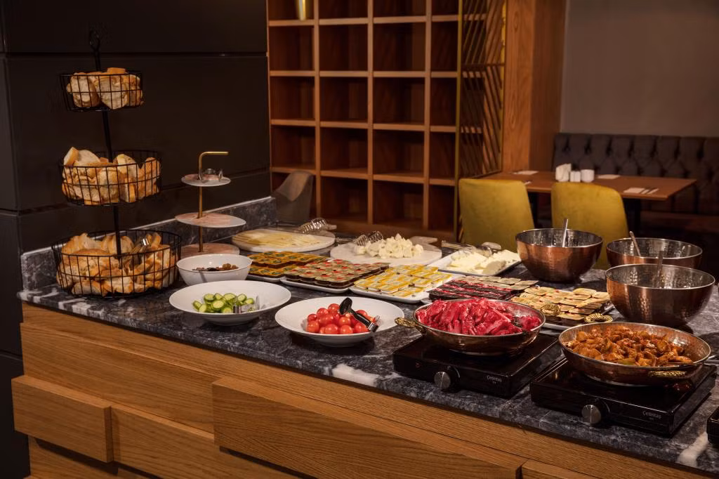 B Loft Hotel — 5