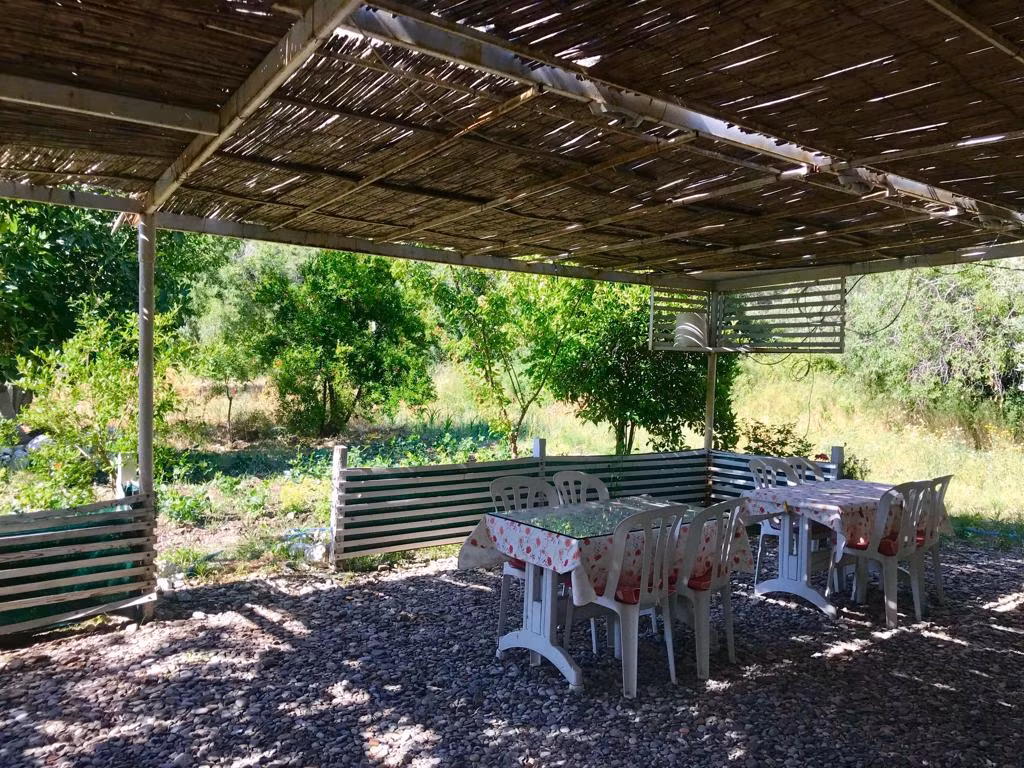 Martı Pansiyon Ören — 8