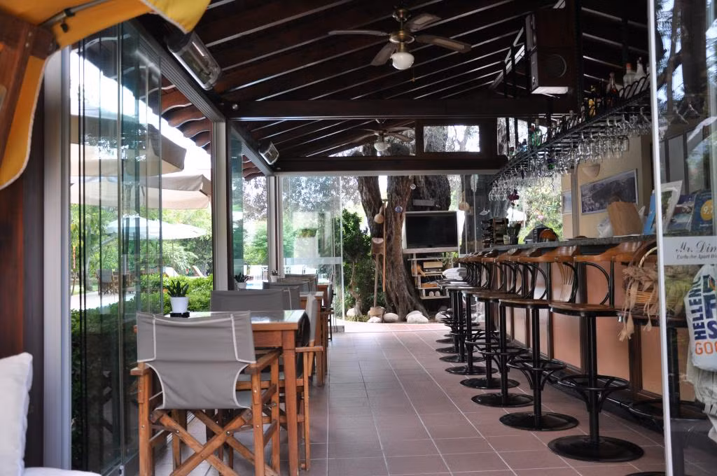 Mr. Dim Exclusive Apart Otel — 6