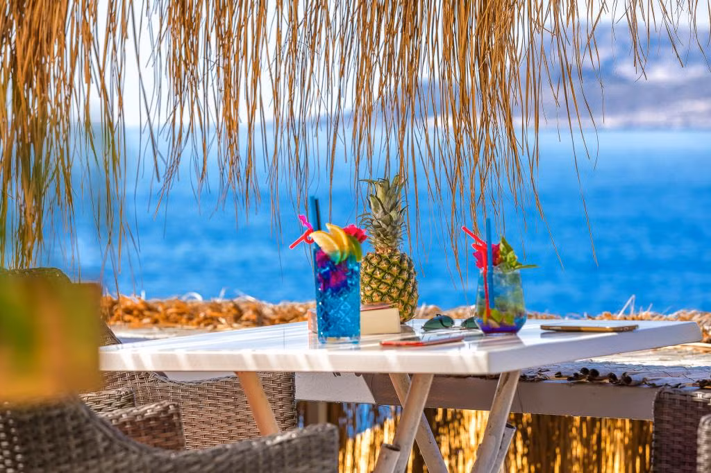 Amphora Hotel Kaş — 5