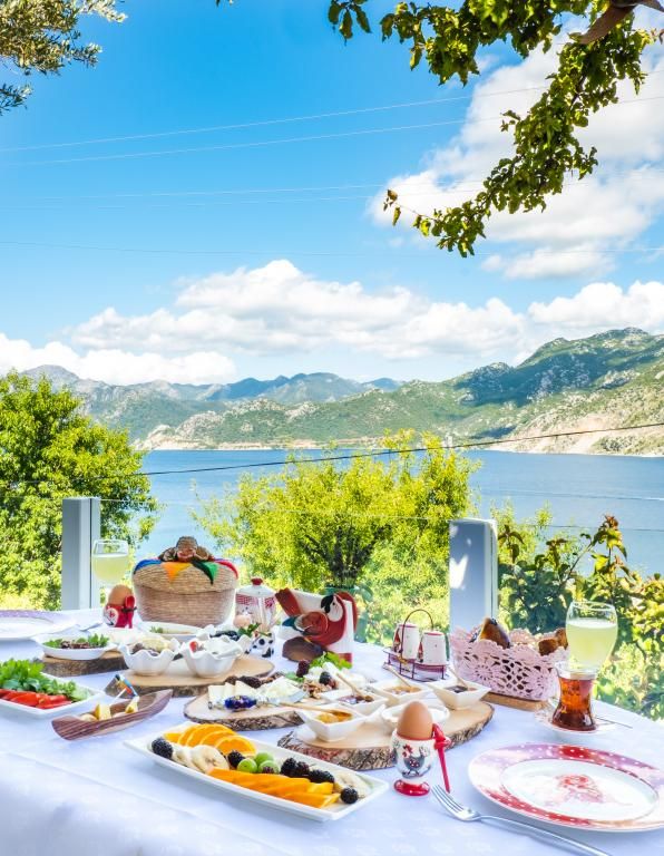 Masal Tatil Evi Selimiye — 8