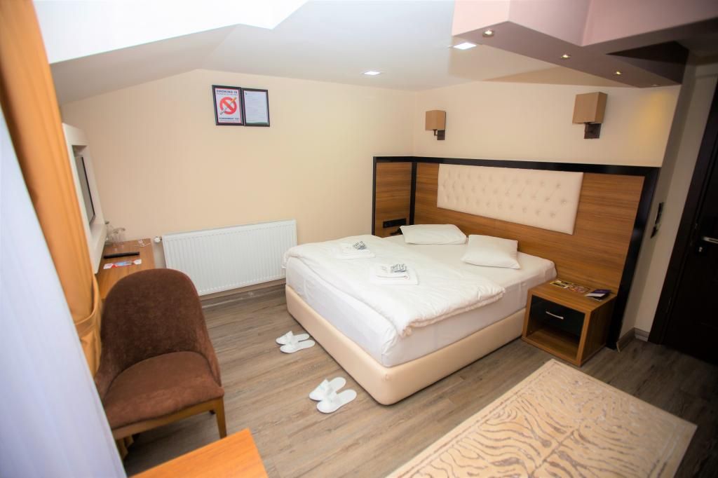 Yayla Otel Uzungöl — 6