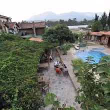 Olympos Köyevi Country House — 7