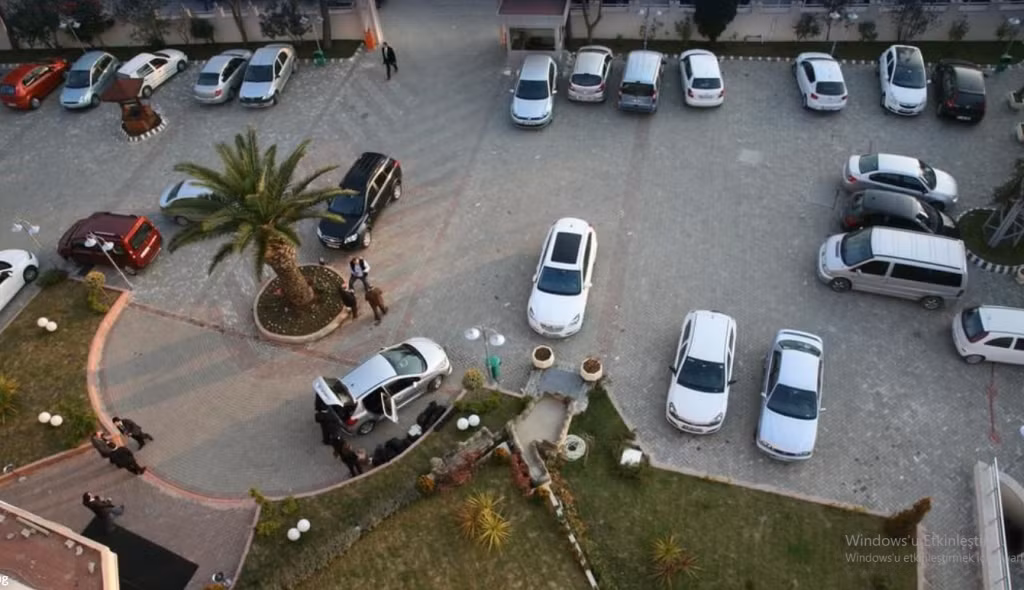 Otel Akçakoca — 4