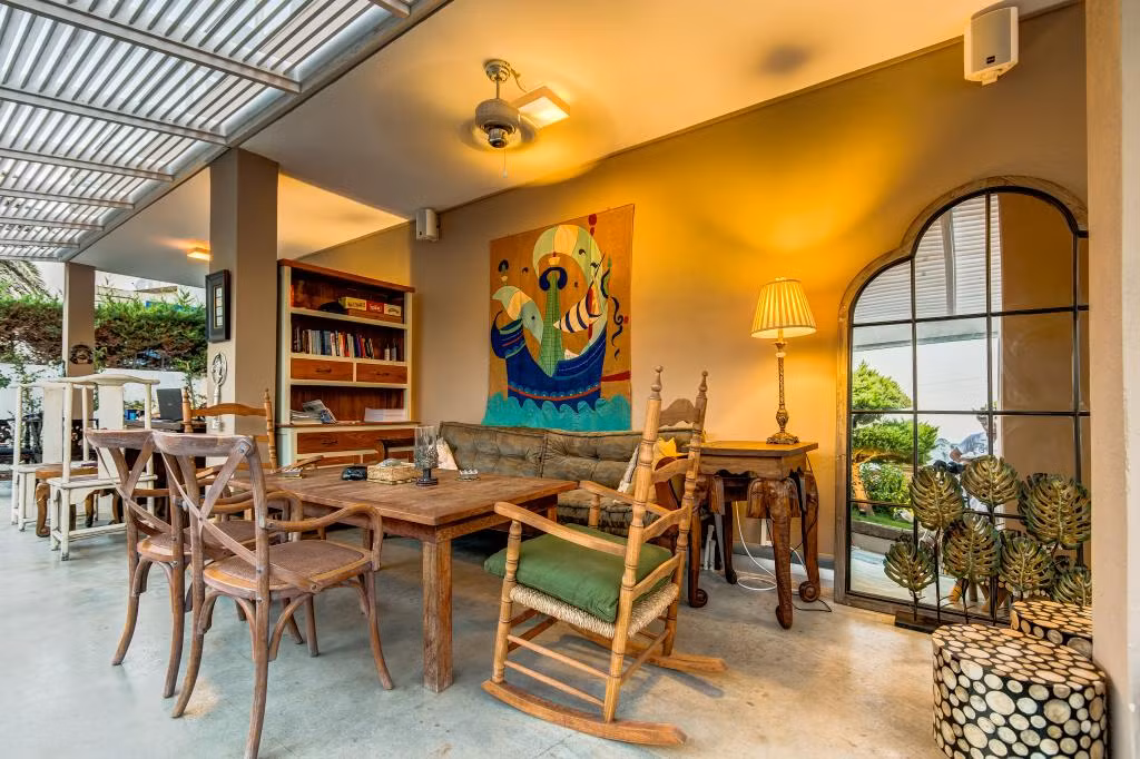 Villa Kore Çeşme — 3