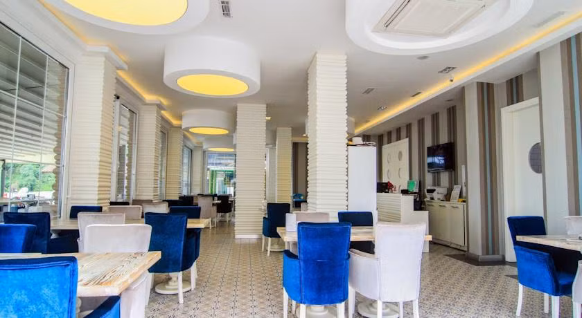Yıldız Apart Otel-Fatsa — 4