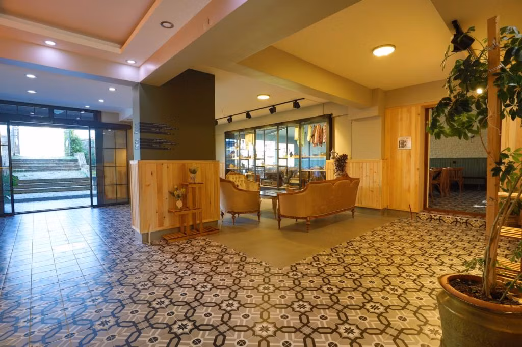 Kayı Apart Hotel — 3