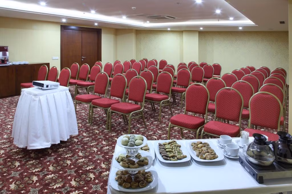 Otel Şenbayrak City — 7