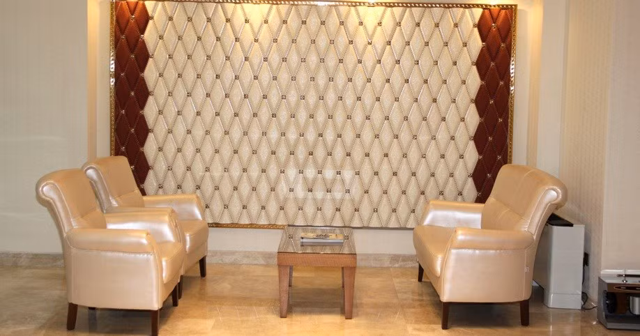 Grand Aras Otel — 7
