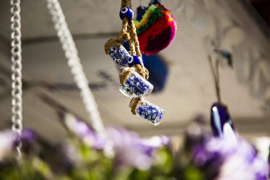 Mai Sema Boutique Alaçatı — 5
