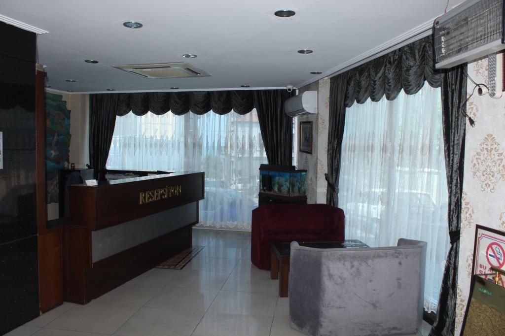 Ganita Life Otel — 4