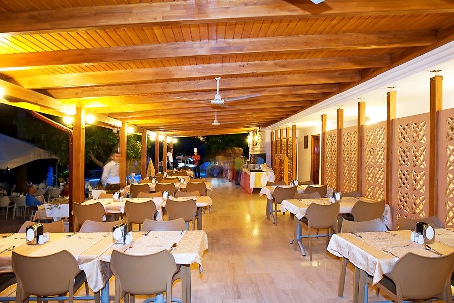 Felice Hotel — 4