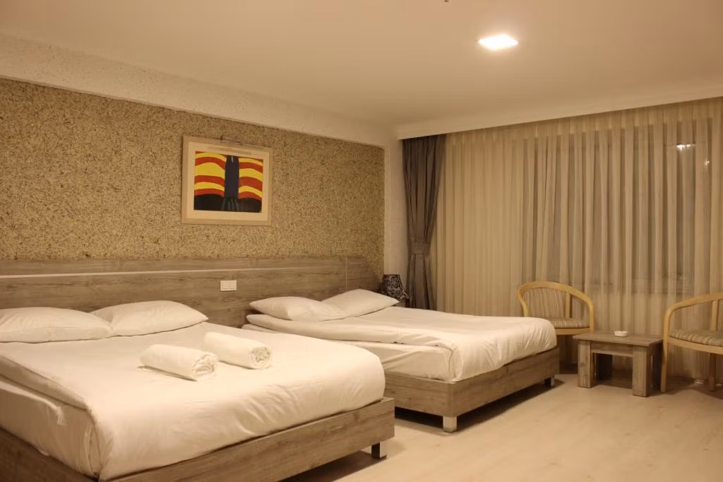 Tavşanlı Otel Kütahya  — 5