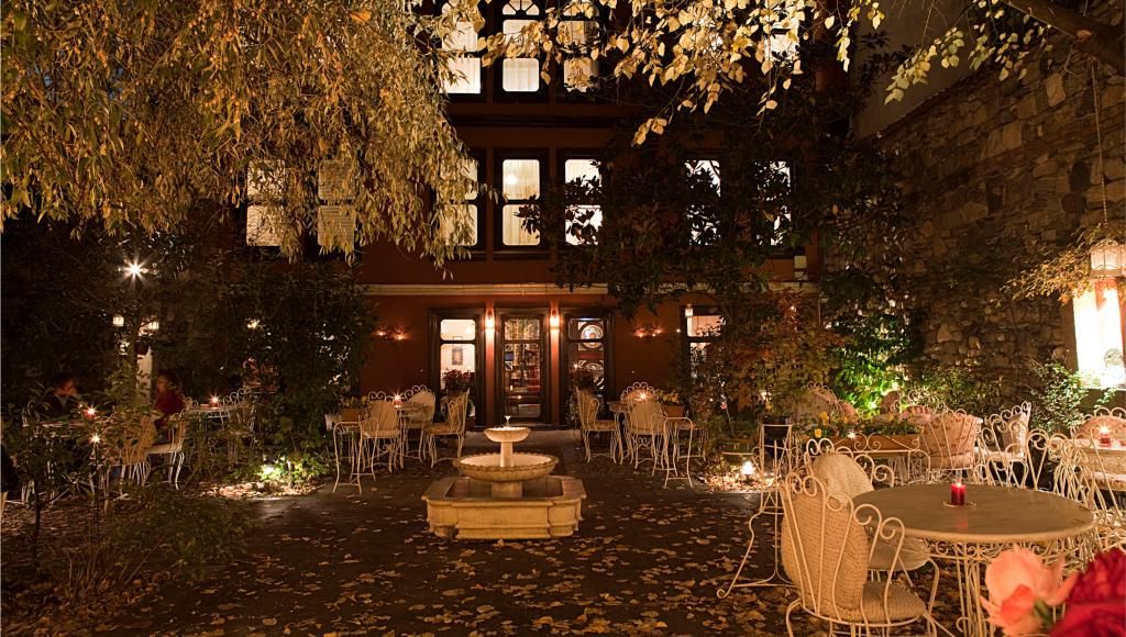Kitap Evi Otel — 7