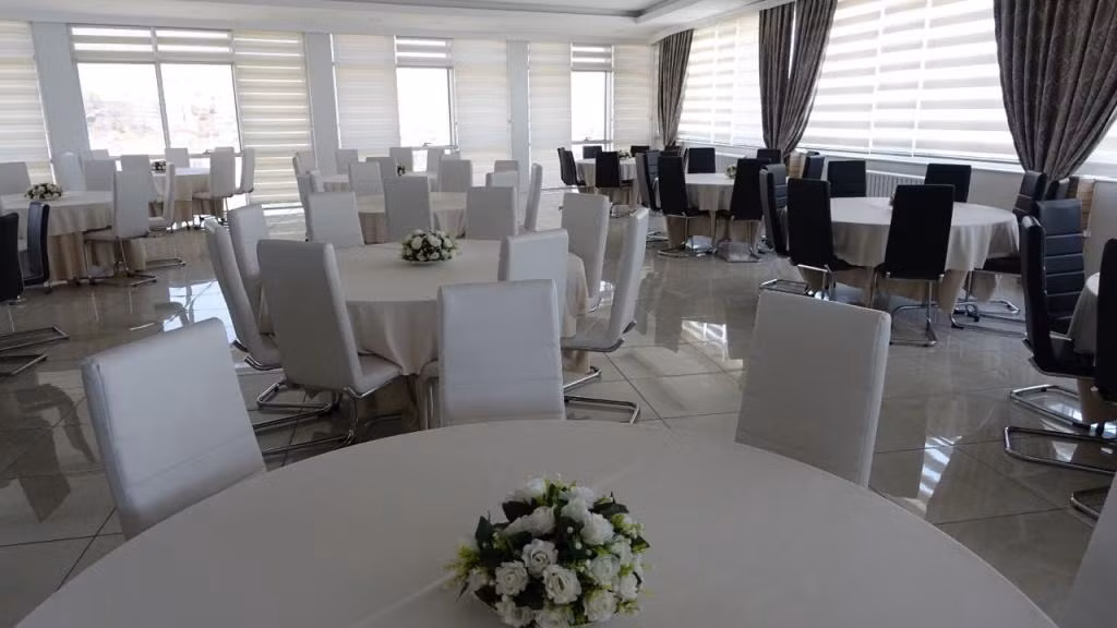 Hotel Diyar Paris — 5