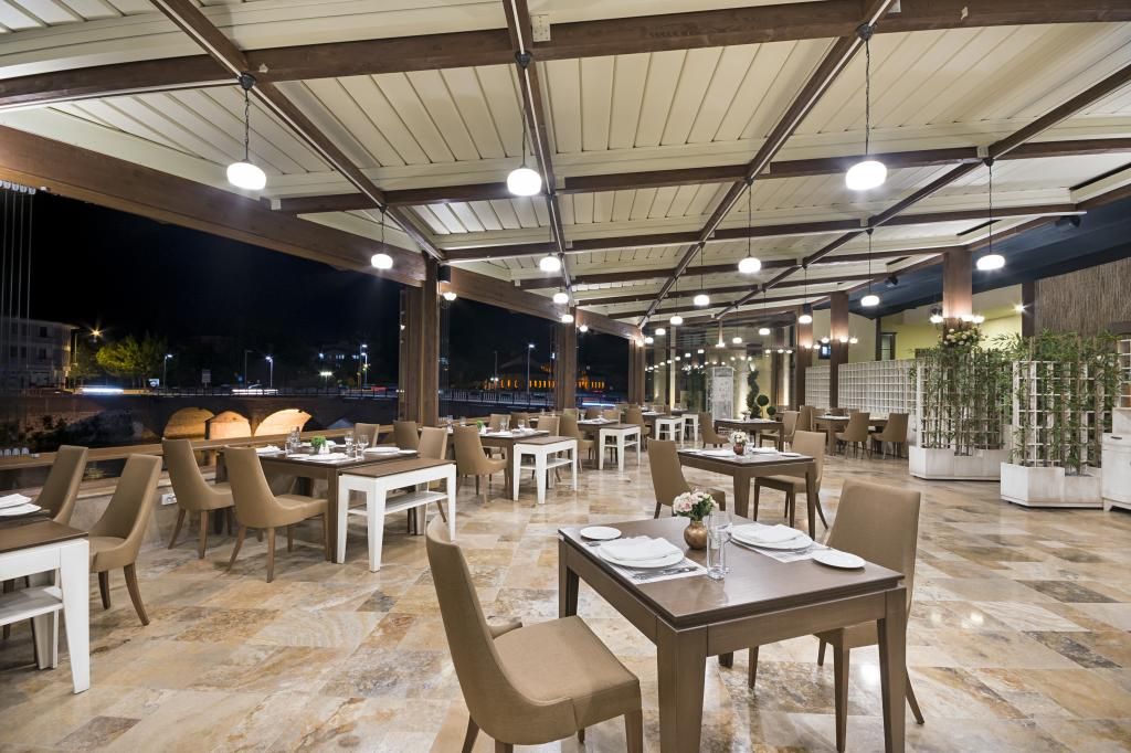Sarı Konak Boutique Hotel & Spa  — 8