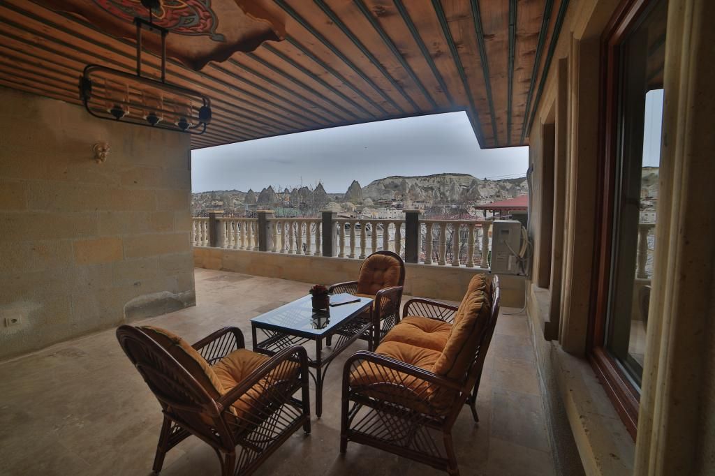 Çakıltaşı Evi Otel — 9
