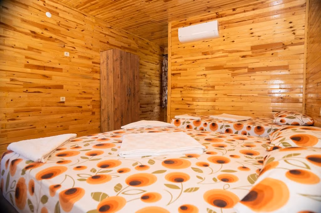 Olimpia Hotel — 9