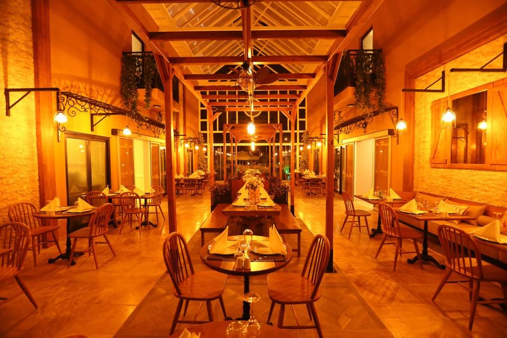 Dalyan Michelangelo Boutique Hotel — 8