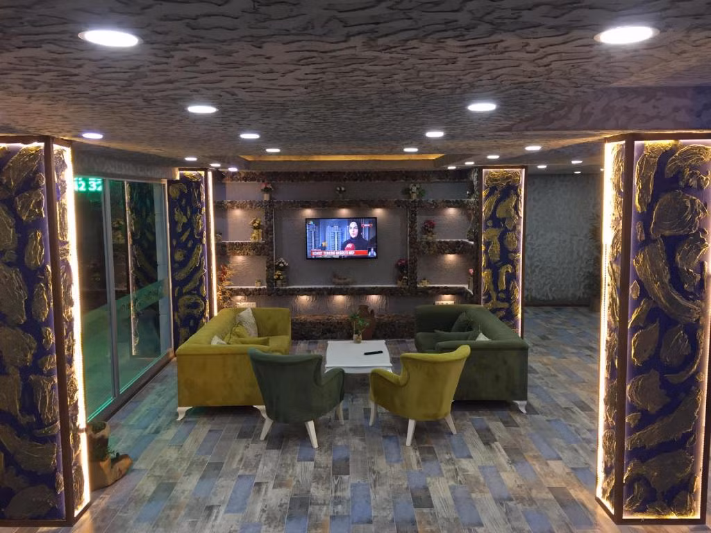 Puğari Otel — 6