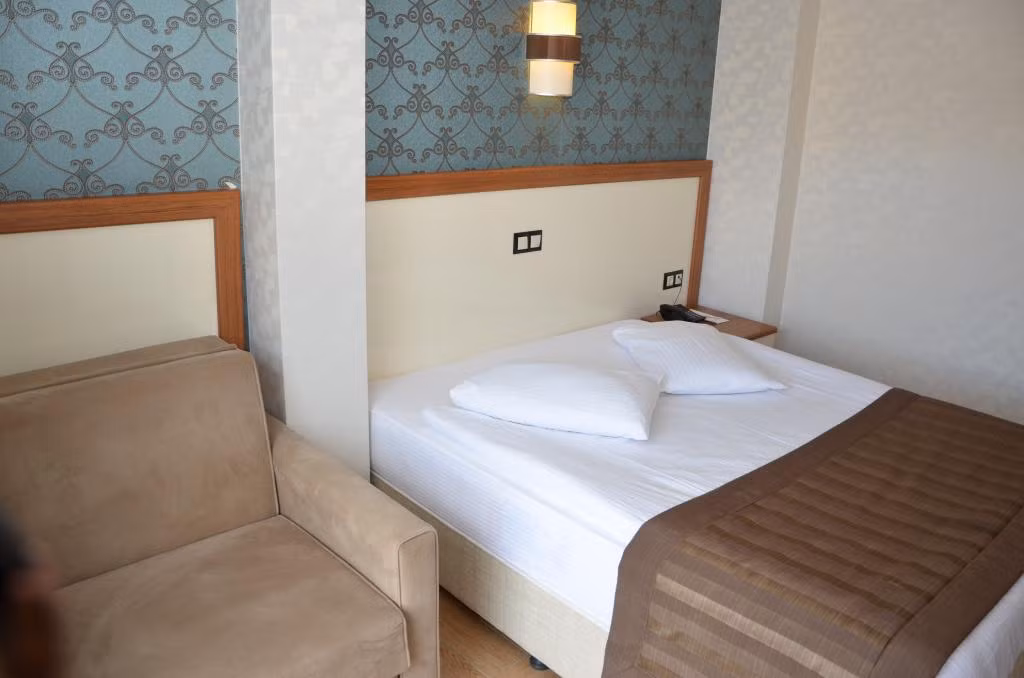 Kaplıca Termal Otel — 7